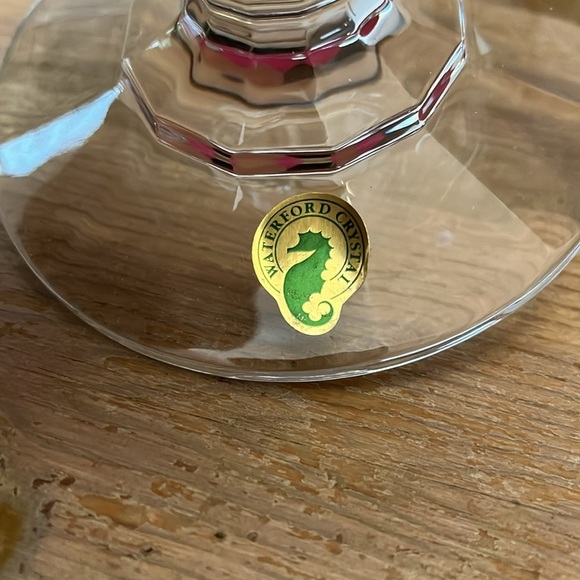 Set of 2 Waterford Crystal Candle Holders Illuminology Panel Cut New in Box - Picture 4 of 11